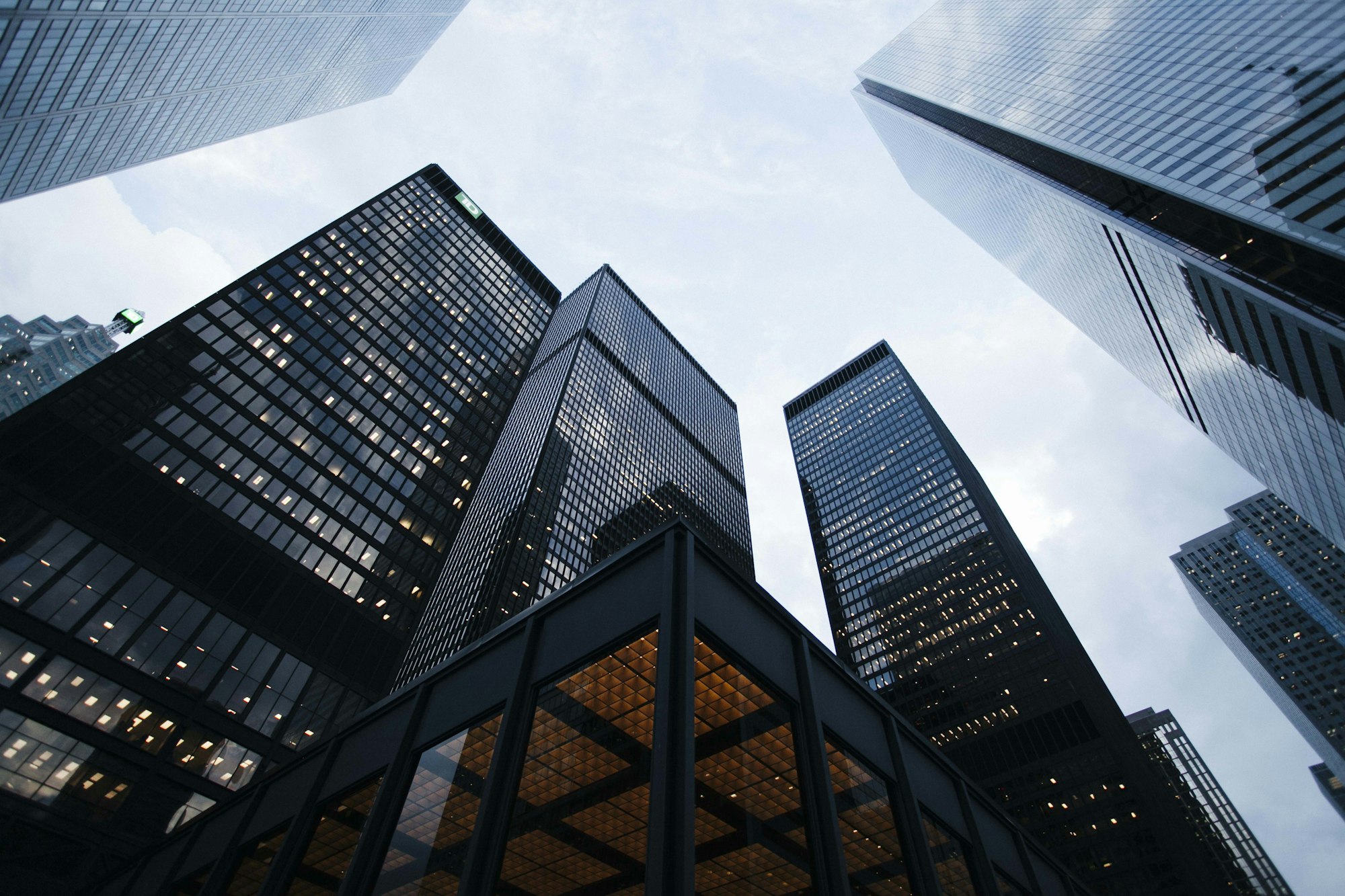 Swan Digital Ofis Lokasyonu Nurol Tower &Ccedil;evresi