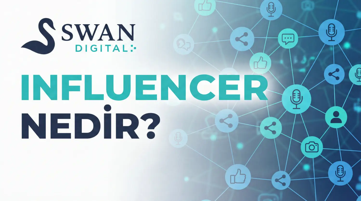 Influencer Nedir?
