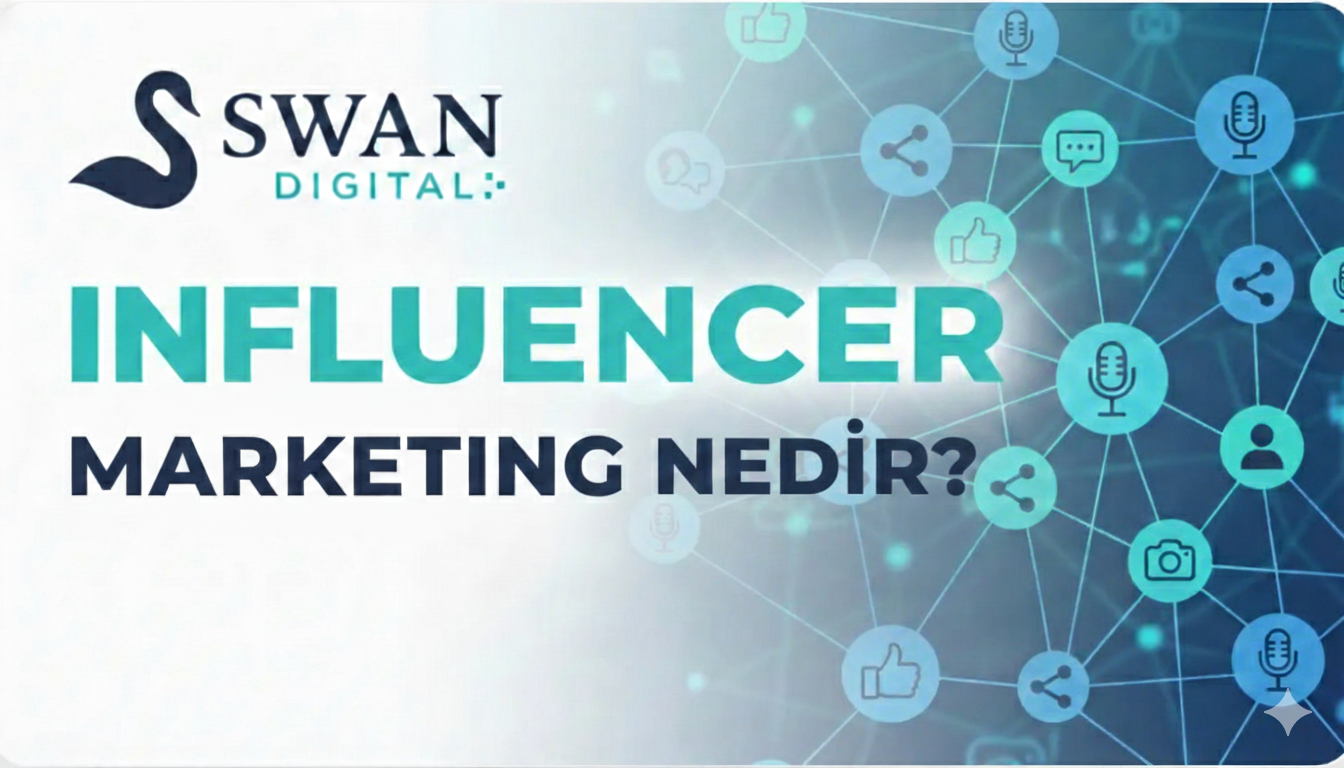 Influencer Marketing Nedir?